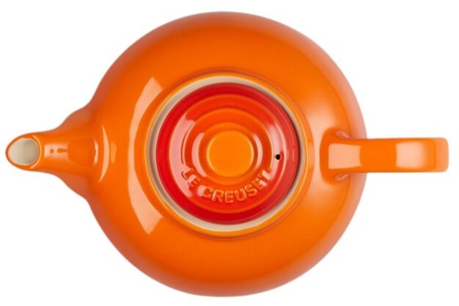 Le Creuset Tekande 1,3 L, Volcanic